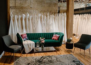 Best Bridal Shops In Milwaukee Wi Expert Recommendations