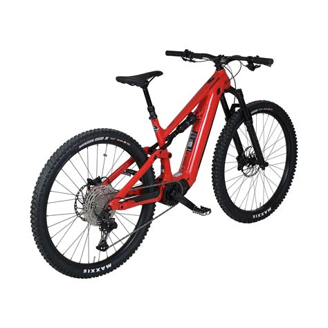 Cannondale Moterra Neo S1 E-Bike MTB 29" | Zweirad Stadler