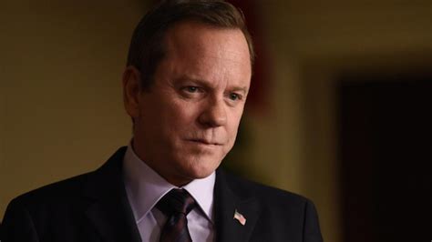 Designated Survivor Sauvée Par Netflix La Série Aura Une Saison 3 Premierefr