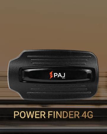 Paj Gps Allround Finder Traceur Gps Voiture Moto Objets Personnes