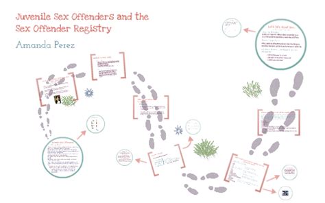 Juvenile Sex Offenders By Amanda Perez On Prezi