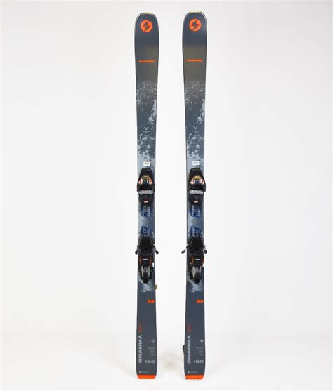 Ski Neuf Blizzard Brahma Sp