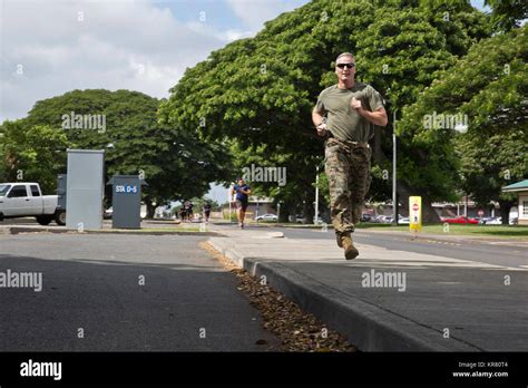 U S Marine Corps Brig Gen Christopher J Mahoney Director Strategy