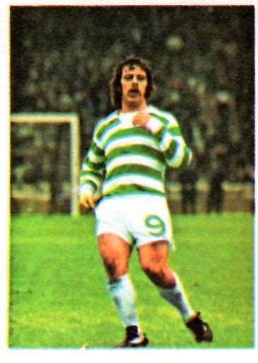 Dixie Deans Of Celtic In Celtic Legends Celtic Men Celtic