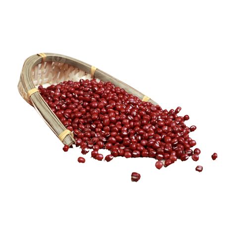 Delicious Red Bean Matting Free Photography Red Beans Png Element