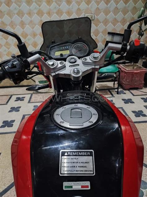 Used Road Prince 150 Wego 2019 Bike For Sale In Lahore 383891 PakWheels