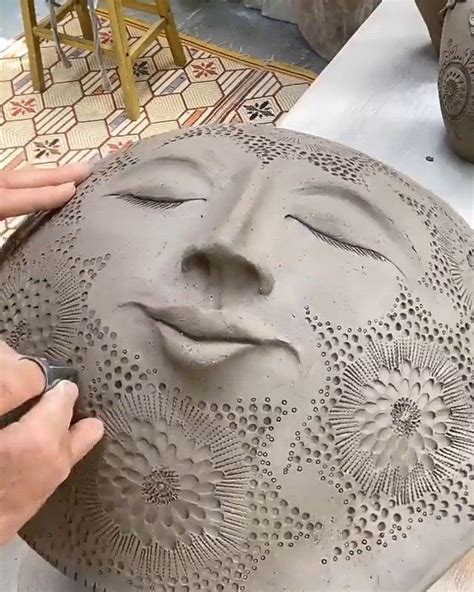 Love In Pottery On Instagram Breathtaking Ceramic Making Process Of