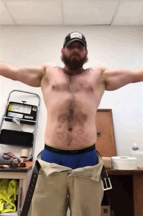 Married Straight Hairy Redneck Shows Off Free Gay Porn 59 XHamster