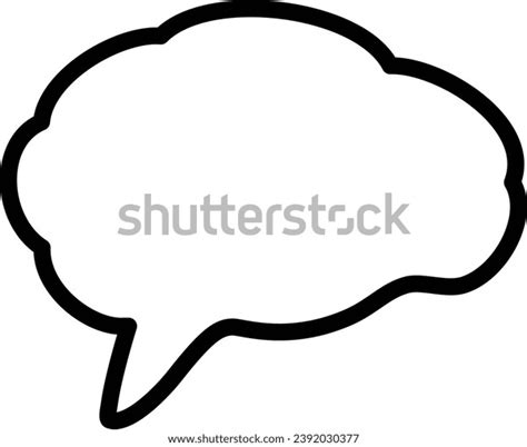 Brain Connection Logo Design Icon Stock Vector Royalty Free