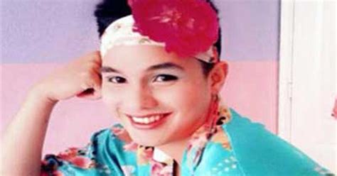 Hot boy Baggio gây sốc khi giả gái