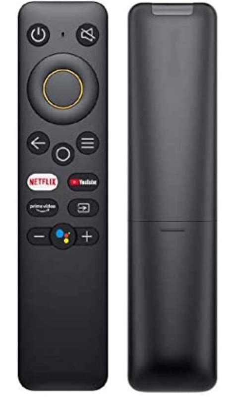 Buy VOLTONIX Compatible Remote For Realme Smart LED TV Easy Control