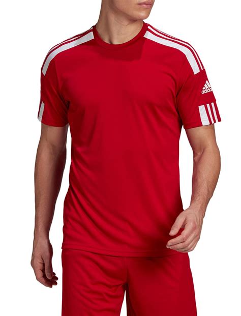 Adidas Squad Jsy Ss Sporten Kra