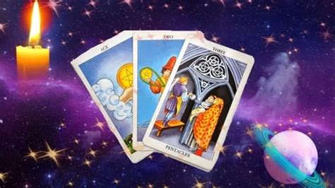 Tarot Virtual Respuestas Reveladoras A Tus Preguntas