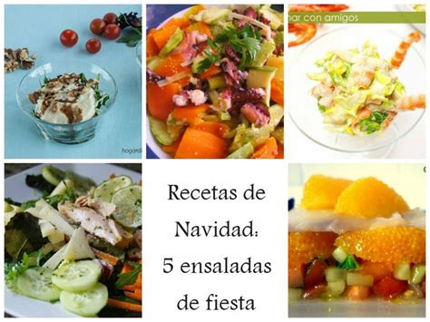 Arriba 85 Imagen Recetas De Ensaladas Para Buffet Abzlocal Mx