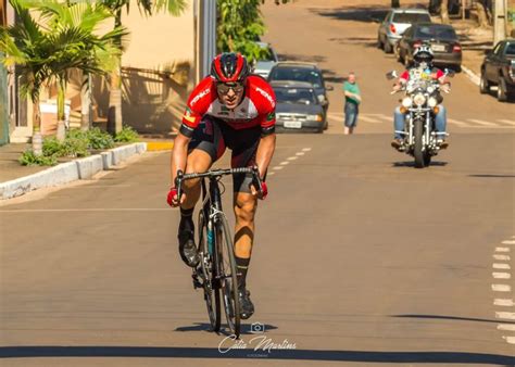 Tr S Alegretenses Na Disputa Do Campeonato Brasileiro De Ciclismo De