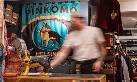 Pinkomo Premium Online Shop – Quality Provisions for All