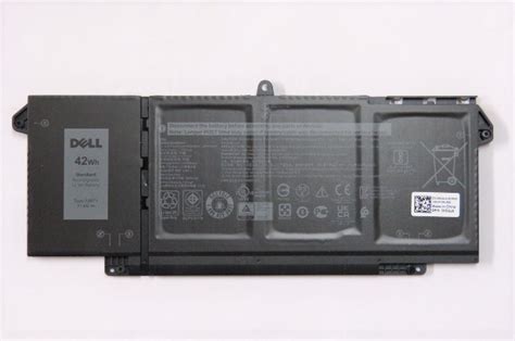 Bateria Dell Latitude Wh Soluciones Port Tiles