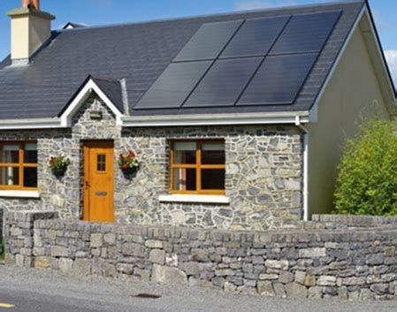 keane environmental pv panel