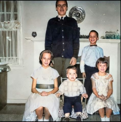 Ted Bundy Childhood Photos. | Another Bundy Blog.