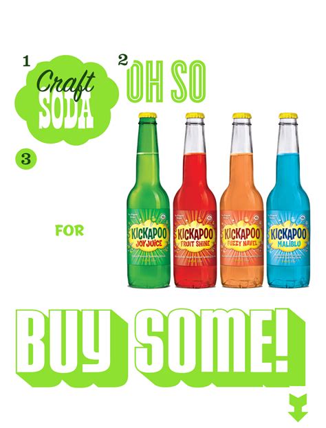 Buy Kickapoo Kickapoo Joy Juice