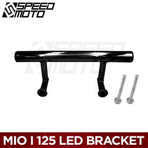 Mio I Mini Driving Led Bracket Auxiliary Light Bracket Heavy Duty