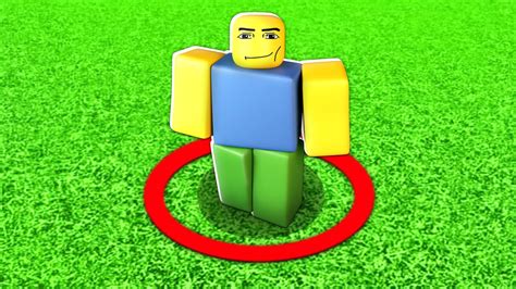 Roblox Last To Leave The Circle Wins Youtube