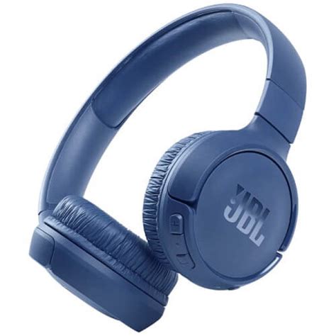 Наушники с микрофоном JBL Tune 510BT Blue (JBLT510BTBLUEU) купить в ...