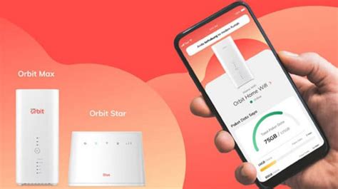 10 Cara Ganti Nama Wifi Orbit Telkomsel Merubah Password 2024