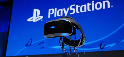 PlayStation VR: первый шлем за нормальные деньги