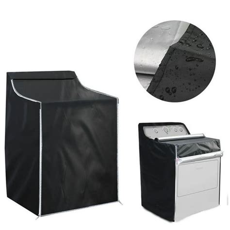 Washer Dryer Covers