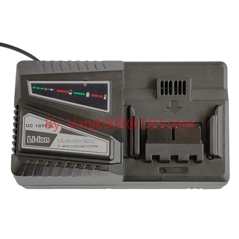 1x Metabo 18v Hpt System Li Ion Battery 45ah Replace Quick Charger