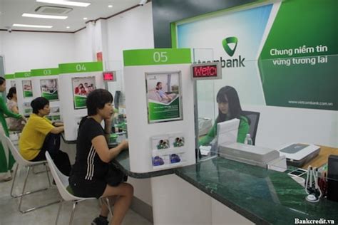 Logo Vietcombank 2022 Ý Nghĩa Biểu Tượng Logo Ngân Hàng Mới Nhất