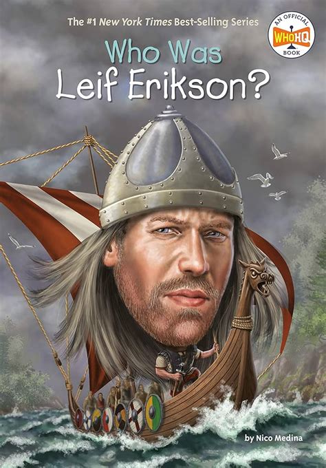 Leif Erikson