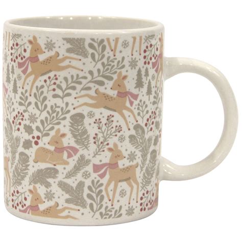 Чашка порцелянова Actuel Гілки, 320 мл – фото, відгуки, характеристики ...