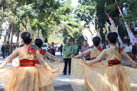 Pemkot Cimahi Kembali Membangun Dua Gedung Bersejarah Sebagai Cagar