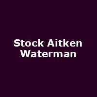 Stock Aitken Waterman Tour Dates and Concerts