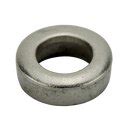 Wedge Washers For U Beams Stainless Steel DIN 434 A2 V2A 26 Mm For M2