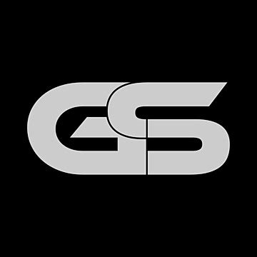 Gs Logo Vector Art PNG Images | Free Download On Pngtree