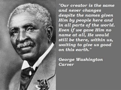 Pin By Carla Heng On African American History George Washington Carver Quotes George