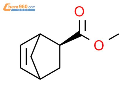 274255 59 3 Bicyclo 2 2 1 Hept 5 Ene 2 Carboxylicacid Methyl Ester