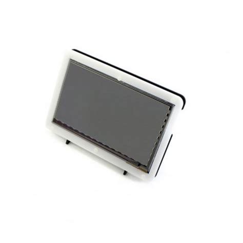 Waveshare Inch Capacitive Touch Screen Lcd B With Bicolor Case