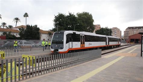 Tram De D Nia A Alicante Paradas Horarios Precios Y M S Transporte