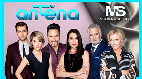 Moda Na Sukces Wraca Do Telewizji Antena Hd Youtube