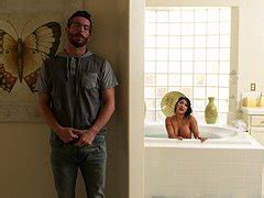 Mike Mancini Bangs His Best Friend S Wifey Movie Esperanza Del Horno MILF Fox