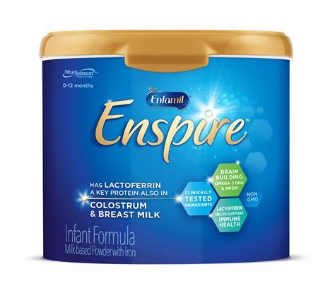 ENFAMIL :Enfamil Enspire Infant Formula – iLovehotdealz