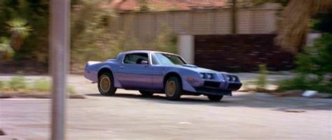 IMCDb Org 1979 Pontiac Firebird Trans Am In Donnie Brasco 1997