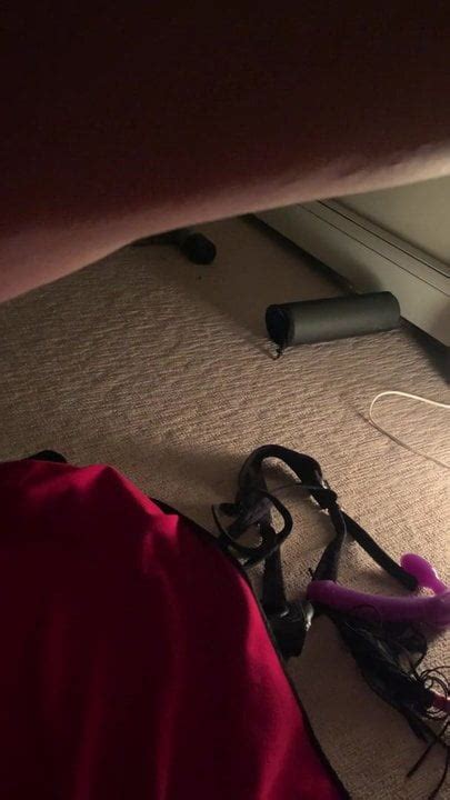 Wifey Fucks My Ass In Swing XHamster
