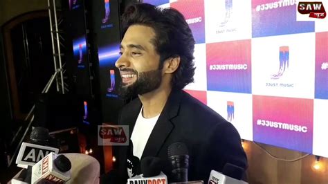 Jackky Bhagnani Launch His Own Music Label Jjust Music Youtube