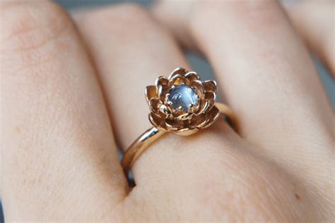 Flower Engagement Rings Guide Everything You Need To Know