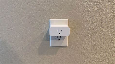 Amazon Smart Plug Review: Brilliant, as Long as You Use Alexa